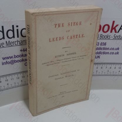 Picture of The Siege of Leeds Castle