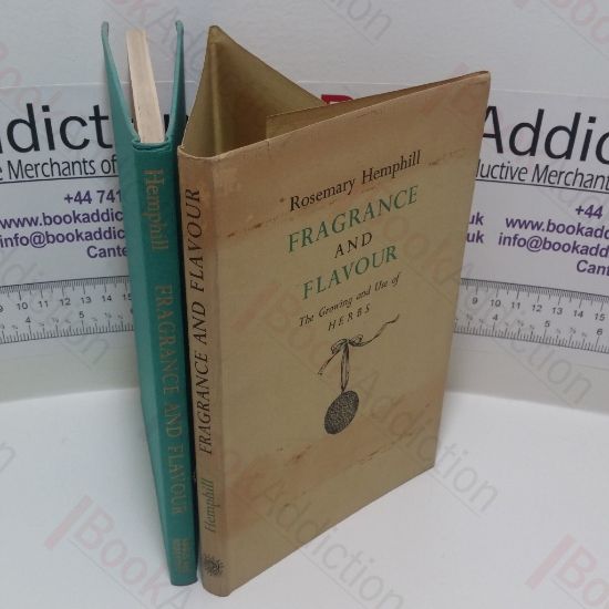 Picture of Fragrance and Flavour: The Growing and Use of Herbs