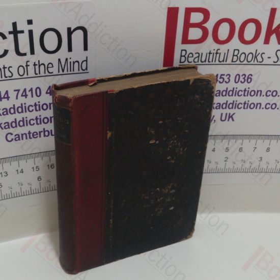 Picture of The Coming Race (Routledge's Pocket Library)