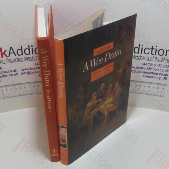 Picture of A Wee Dram: Drinking Scenes from Scottish Literature