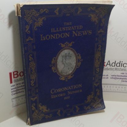 Picture of Illustrated London News, Coronation Record Number, King George VI and Queen Elizabeth