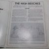 Picture of The High Beeches: A History and Guide Book