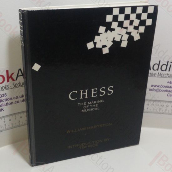 Picture of Chess : The Making of the Musical