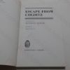 Picture of Escape from Colditz : 16 First Hand Accounts