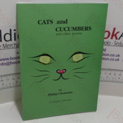 Picture of Cats and Cucumbers and Other Poems