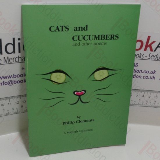 Picture of Cats and Cucumbers and Other Poems