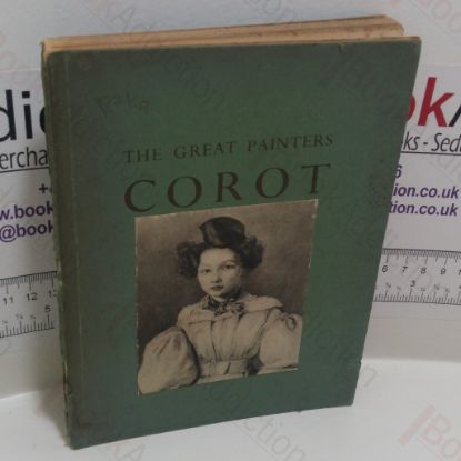 Picture of Corot (The Great Painters)