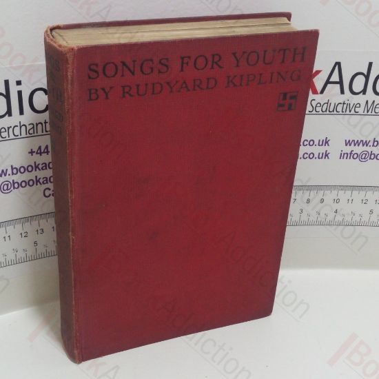 Picture of Songs for Youth, From Collected Verse