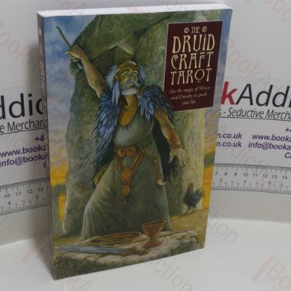 Picture of The Druid Craft Tarot : Use the Magic of Wicca and Druidry to Guide Your Life