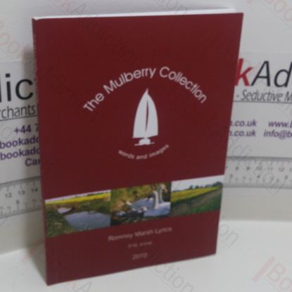 Picture of Romney Marsh Lyrics : Words and Images (The Mulberry Collection)