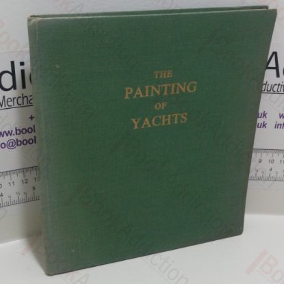 Picture of The Painting of Yachts