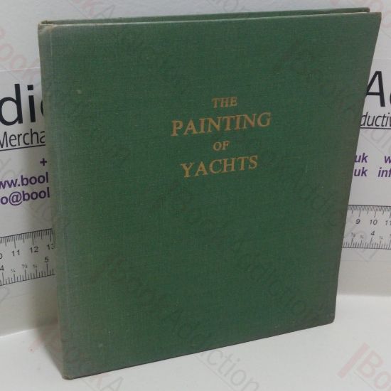 Picture of The Painting of Yachts