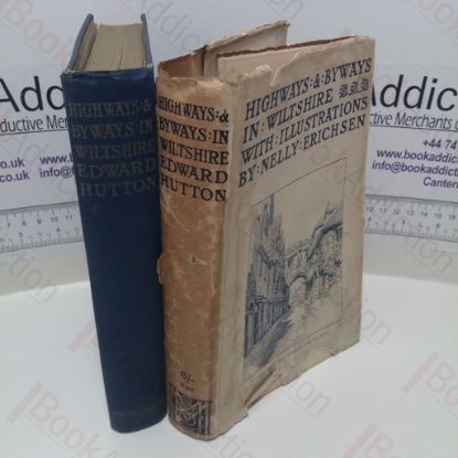 Picture of Highways and Byways in Wiltshire