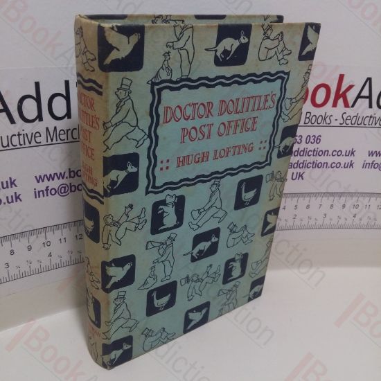 Picture of Doctor Dolittle's Post Office