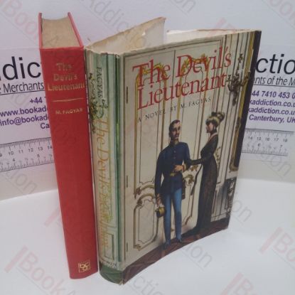 Picture of The Devil's Lieutenant