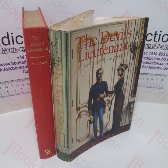 Picture of The Devil's Lieutenant