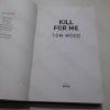 Picture of Kill For Me