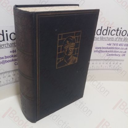 Picture of Fifty Amazing Secret Service Dramas