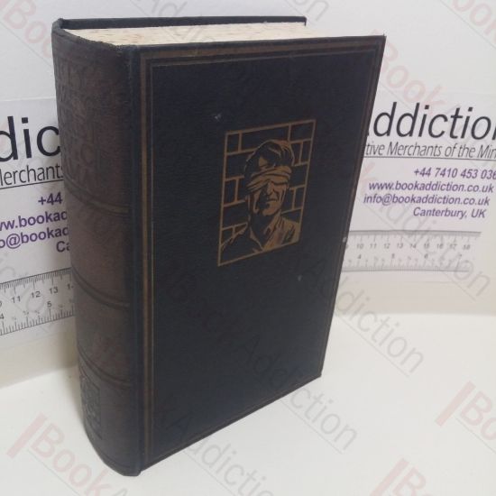 Picture of Fifty Amazing Secret Service Dramas