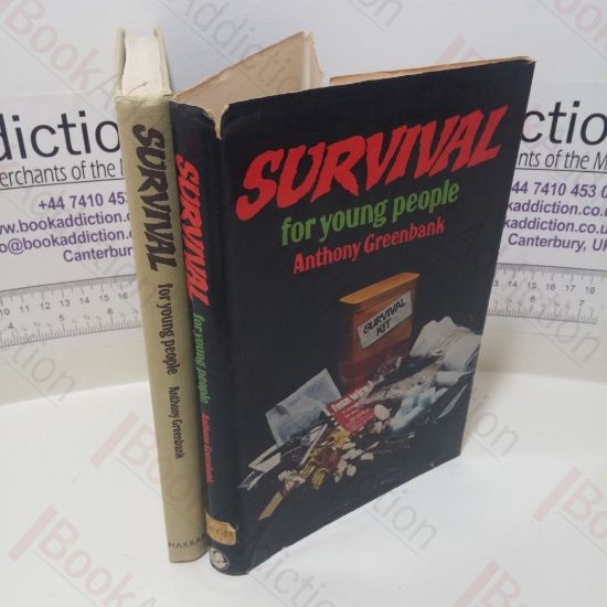 Picture of Survival for Young People
