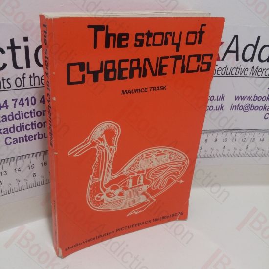 Picture of The Story of Cybernetics