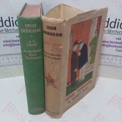 Picture of High Dudgeon