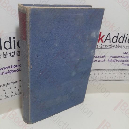 Picture of The First and the Last : The German Fighter Force in World War II