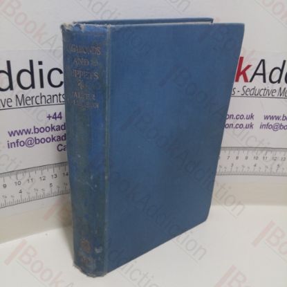 Picture of Vagabonds and Puppets