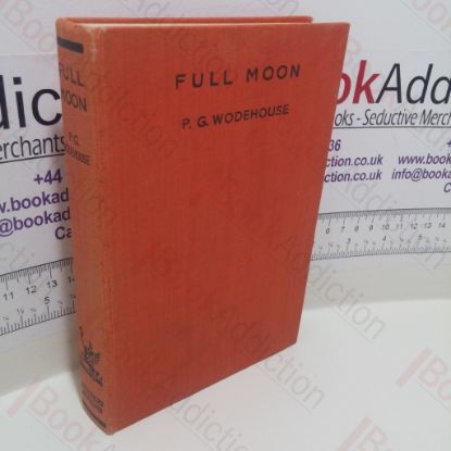 Picture of Full Moon