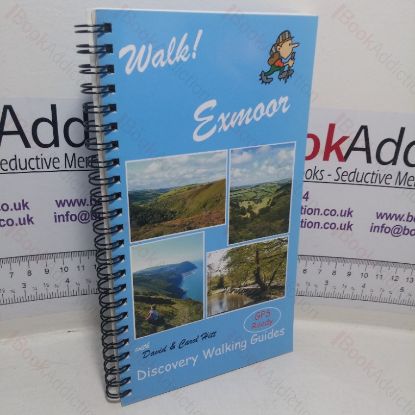 Picture of Walk! Exmoor