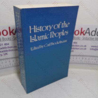 Picture of History of the Islamic People
