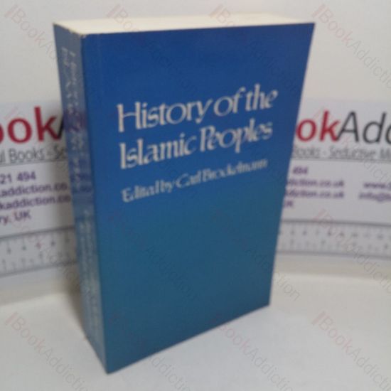 Picture of History of the Islamic People
