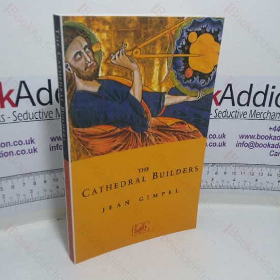 Picture of The Cathedral Builders