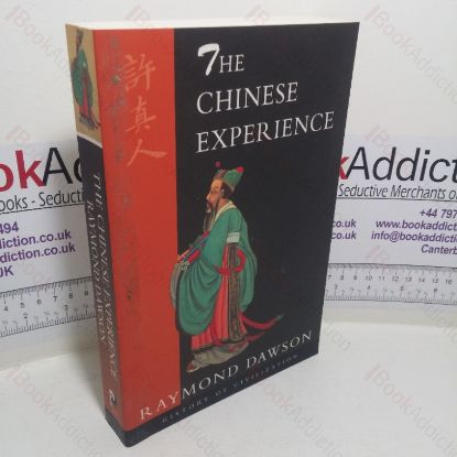 Picture of The Chinese Experience