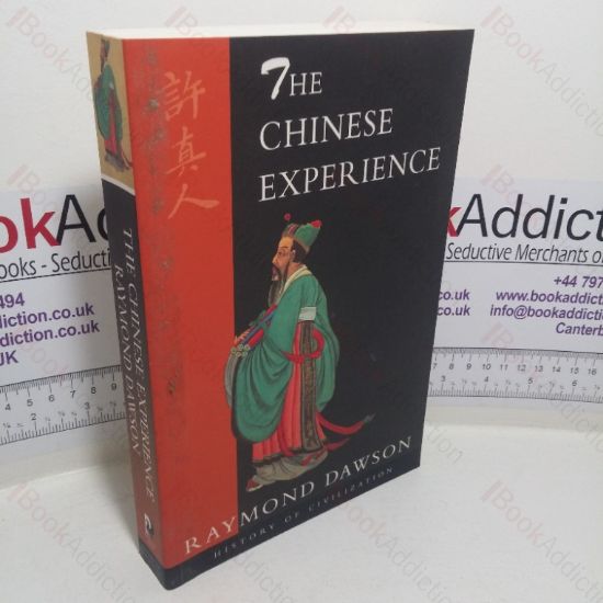 Picture of The Chinese Experience