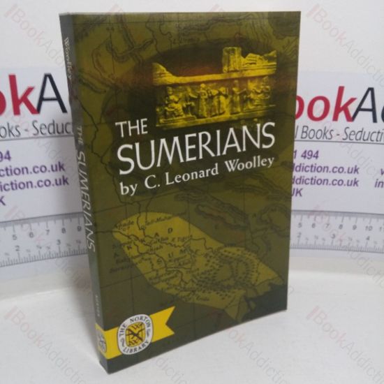 Picture of The Sumerians (Norton Library series)