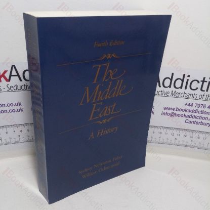 Picture of The Middle East: A History