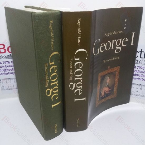 Picture of George I, Elector and King