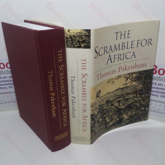 Picture of The Scramble for Africa