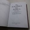 Picture of The Scramble for Africa