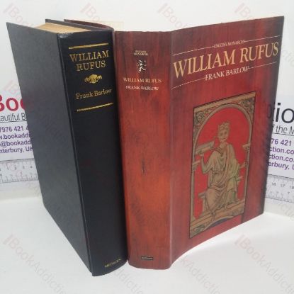 Picture of William Rufus