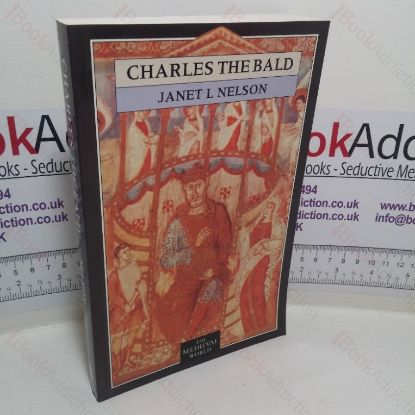 Picture of Charles the Bald (The Medieval World series)