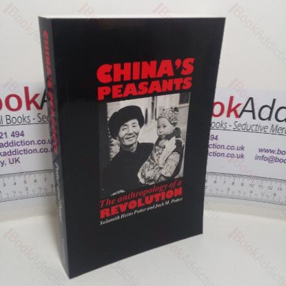 Picture of China's Peasants: The Anthropology of a Revolution