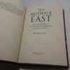 Picture of The Middle East: 2,000 Years of History from the Rise of Christianity to the Present Day (History of Civilisation series)