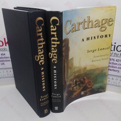 Picture of Carthage: A History