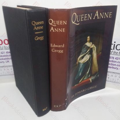 Picture of Queen Anne