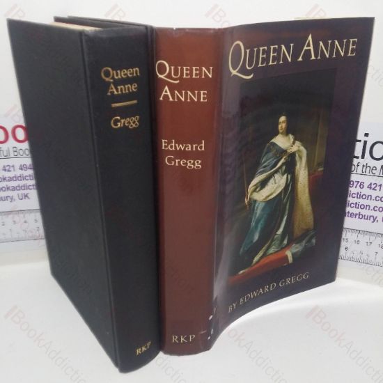 Picture of Queen Anne