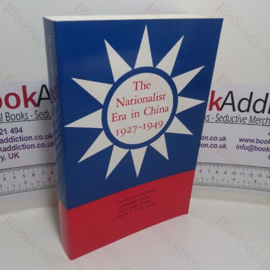 Picture of The Nationalist Era in China, 1927-1949