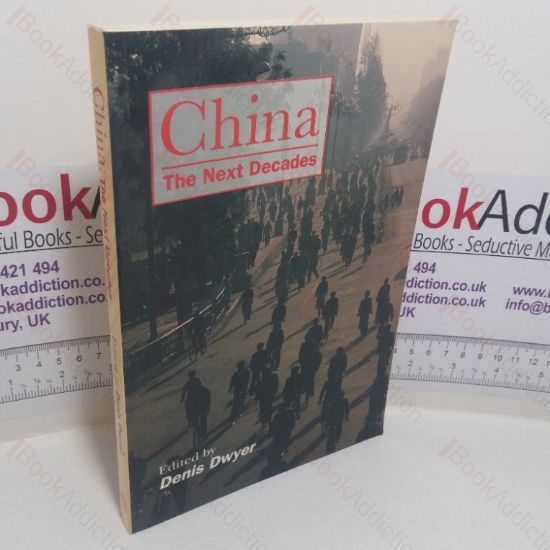 Picture of China: The Next Decades