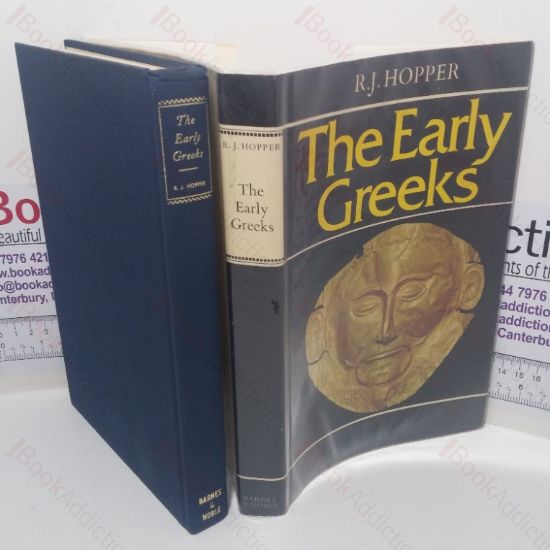 Picture of The Early Greeks